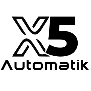 X5 Automatik